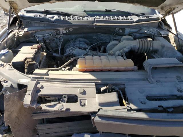 Photo 11 from auction – 2015 FORD F150 SUPER with VIN 1FTEX1E82FKD47106