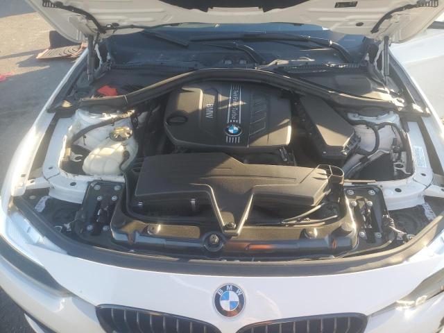 Photo 11 from auction – 2016 BMW 328 D XDRI with VIN WBA8J1C51GK458428