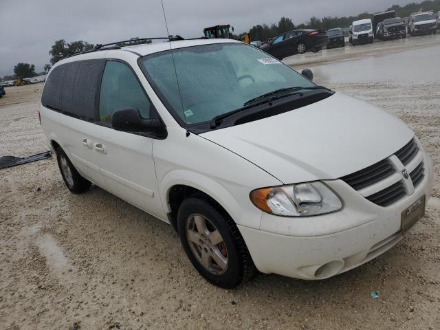 Photo 4 from auction – 2005 DODGE GRAND CARA with VIN 2D4GP44L35R562240