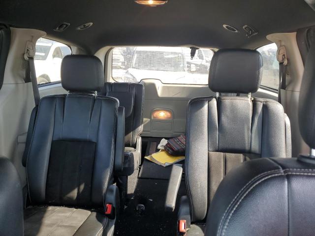 Zdjęcie 10 z aukcji – 2019 DODGE GRAND CARA z VIN 2C4RDGCG5KR660797