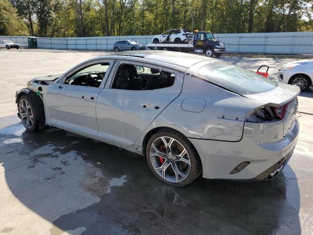 Photo 2 from auction – 2018 KIA STINGER GT with VIN KNAE45LC4J6039277