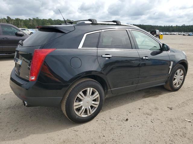 Photo 3 from auction – 2012 CADILLAC SRX LUXURY with VIN 3GYFNAE32CS507980