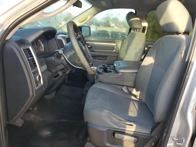 Photo 7 from auction – 2017 RAM 1500 SLT with VIN 1C6RR7LT5HS713110