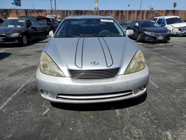 صورة رقم 5 من المزاد - 2006 LEXUS ES 330 مع VIN JTHBA30G865146922
