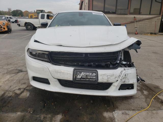 Фото 5 с аукциона – 2023 DODGE CHARGER SX с VIN 2C3CDXBG4PH604262