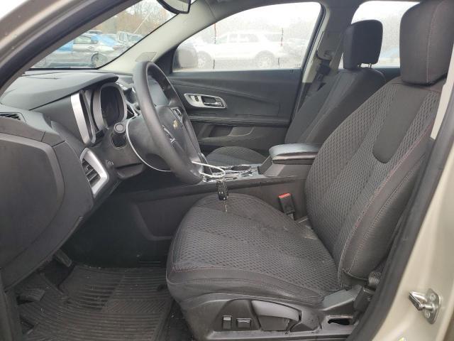 Photo 7 from auction – 2013 CHEVROLET EQUINOX LS with VIN 2GNALBEK9D6202051
