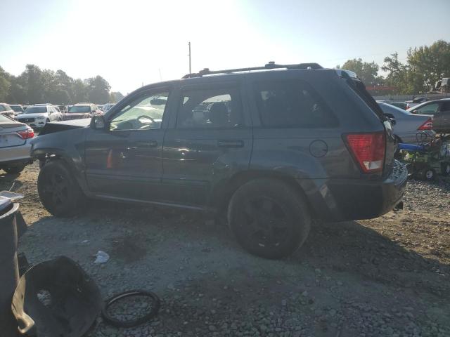 Photo 2 from auction – 2007 JEEP GRAND CHER with VIN 1J8GR48K37C524469