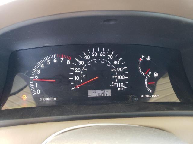 Photo 9 from auction – 2005 TOYOTA COROLLA CE with VIN 2T1BR32E95C558192
