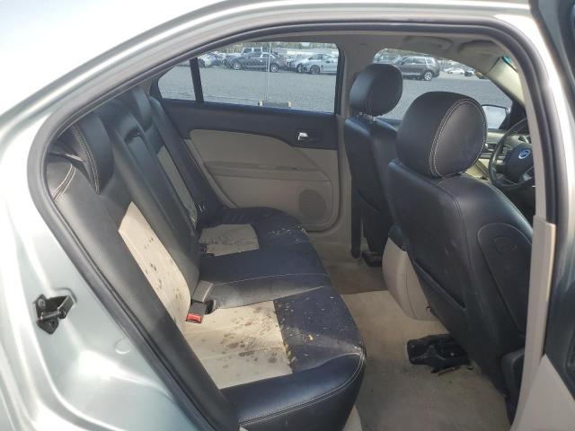 Photo 10 from auction – 2007 MERCURY MILAN PREM with VIN 3MEHM021X7R657751