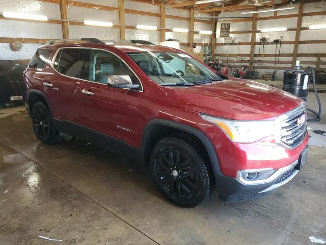 Photo 4 from auction – 2019 GMC ACADIA SLT with VIN 1GKKNMLS2KZ252575