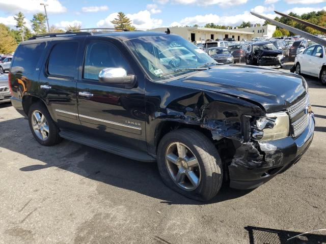 Photo 4 from auction – 2011 CHEVROLET TAHOE K150 with VIN 1GNSKCE01BR130338