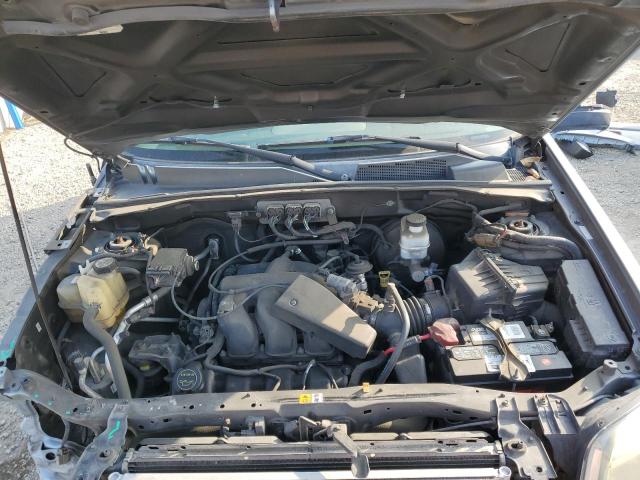 Photo 12 from auction – 2008 MERCURY 250 SL with VIN 4M2CU81178KJ51676