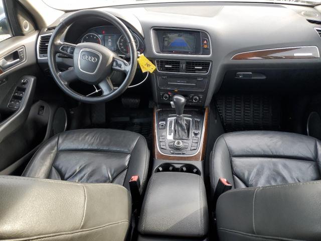 Zdjęcie 8 z aukcji – 2011 AUDI Q5 PREMIUM z VIN WA1LFAFP6BA083446