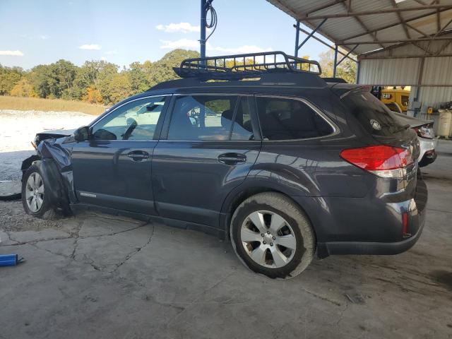 Photo 2 from auction – 2011 SUBARU OUTBACK 2. with VIN 4S4BRBGCXB3357838