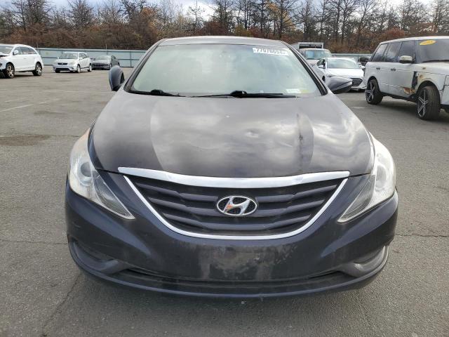 Photo 5 from auction – 2011 HYUNDAI SONATA with VIN 5NPEB4AC6BH168389