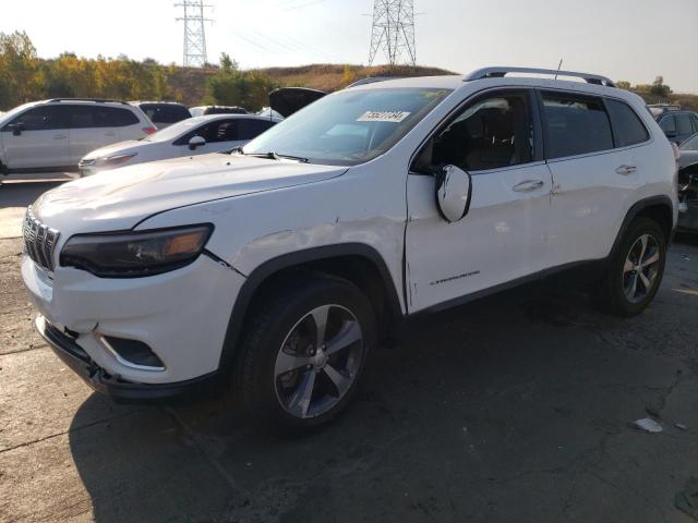 Photo 1 from auction – 2019 JEEP CHEROKEE L with VIN 1C4PJMDX1KD412420
