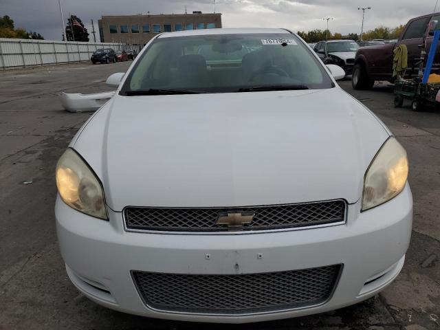 Photo 5 from auction – 2014 CHEVROLET IMPALA LIM with VIN 2G1WA5E39E1127552