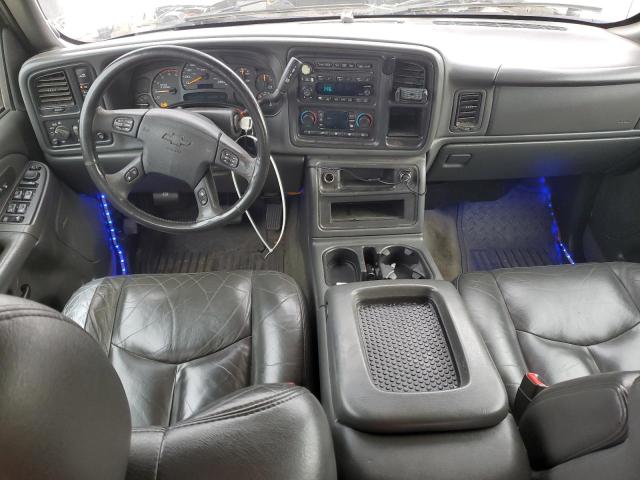 Photo 8 from auction – 2004 CHEVROLET SILVERADO with VIN 1GCHK23124F149574