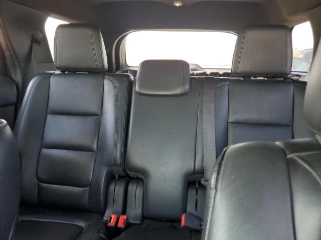 Photo 10 from auction – 2013 FORD EXPLORER X with VIN 1FM5K7D86DGA29925