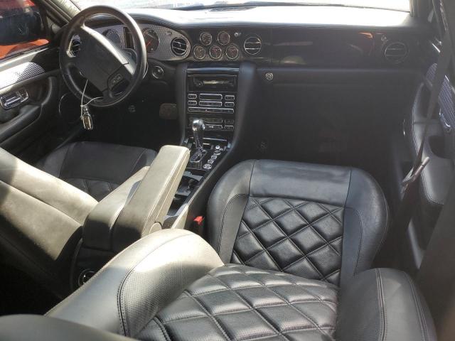Photo 8 from auction – 2005 BENTLEY ARNAGE T with VIN SCBLF34F15CX10660