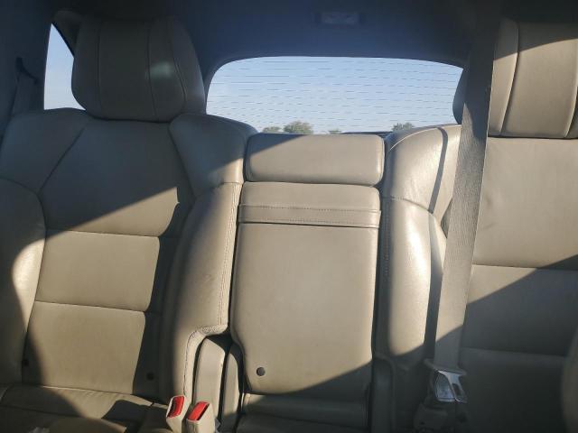 Photo 10 from auction – 2013 ACURA MDX TECHNO with VIN 2HNYD2H39DH522641