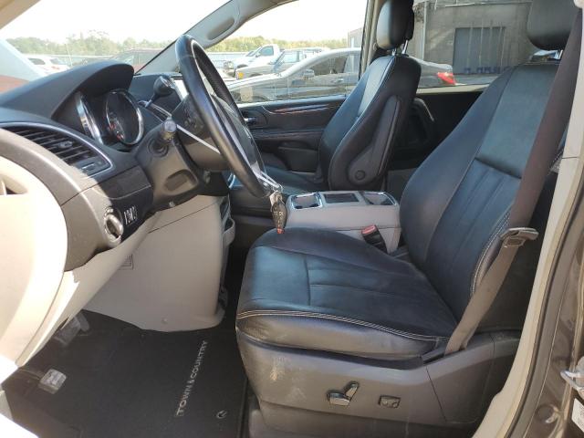 Photo 7 from auction – 2016 CHRYSLER TOWN & COU with VIN 2C4RC1BG1GR271308