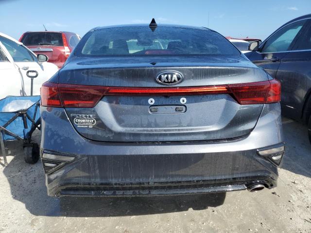 Photo 6 from auction – 2019 KIA FORTE FE with VIN 3KPF24AD5KE045393