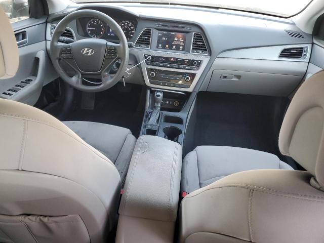 Photo 8 from auction – 2016 HYUNDAI SONATA SE with VIN 5NPE24AF7GH302294