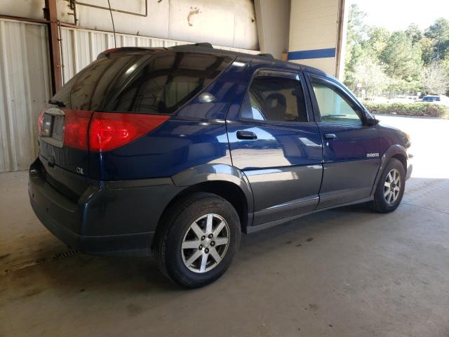 Photo 3 from auction – 2003 BUICK RENDEZVOUS with VIN 3G5DB03E43S501982