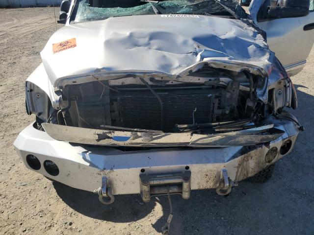 Photo 11 from auction – 2006 DODGE RAM 2500 S with VIN 1D7KS28C16J215568