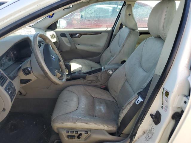 Photo 7 from auction – 2006 VOLVO V70 with VIN YV1SW612762583023