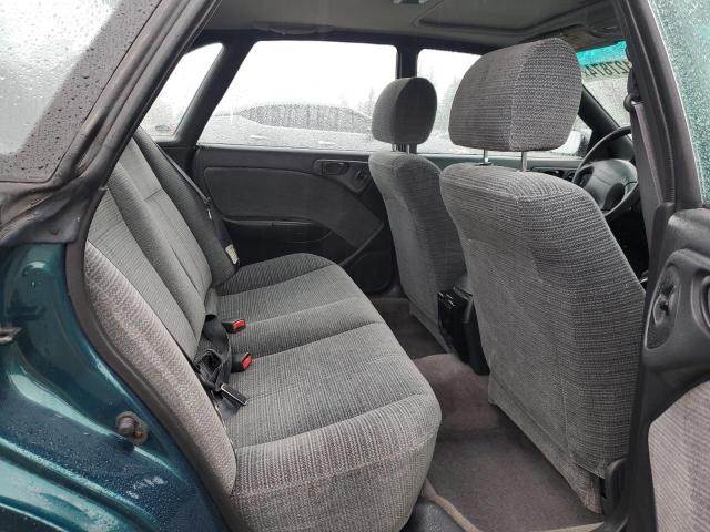 Photo 10 from auction – 1999 SUBARU LEGACY L with VIN 4S3BD4358X7254777