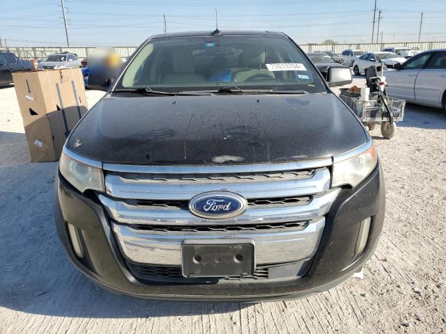 Photo 5 from auction – 2011 FORD EDGE LIMIT with VIN 2FMDK3KC0BBA19455