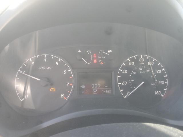 Photo 9 from auction – 2017 NISSAN SENTRA S with VIN 3N1AB7AP5HY337710