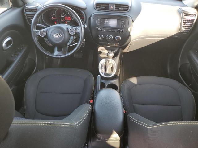 Фото 8 с аукциона – 2016 KIA SOUL + с VIN KNDJP3A50G7374704