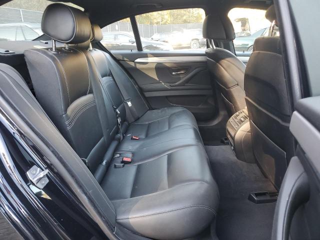 صورة رقم 10 من المزاد - 2016 BMW 535 I مع VIN WBA5B1C50GG553727
