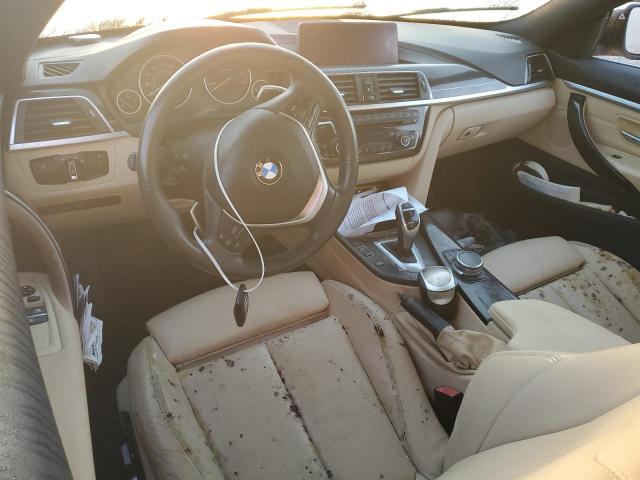 Photo 8 from auction – 2018 BMW 430I with VIN WBA4W3C51JAC97123