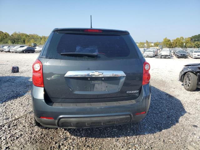 Photo 6 from auction – 2013 CHEVROLET EQUINOX LS with VIN 2GNALBEK8D6208357
