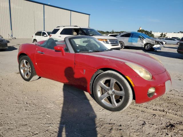 Photo 4 from auction – 2006 PONTIAC SOLSTICE with VIN 1G2MB33B46Y109022