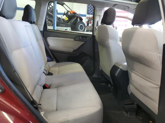 Photo 10 from auction – 2014 SUBARU FORESTER 2 with VIN JF2SJAEC7EH529034