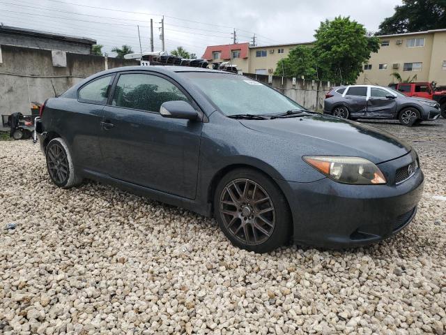 Photo 4 from auction – 2007 TOYOTA SCION TC with VIN JTKDE177970179122