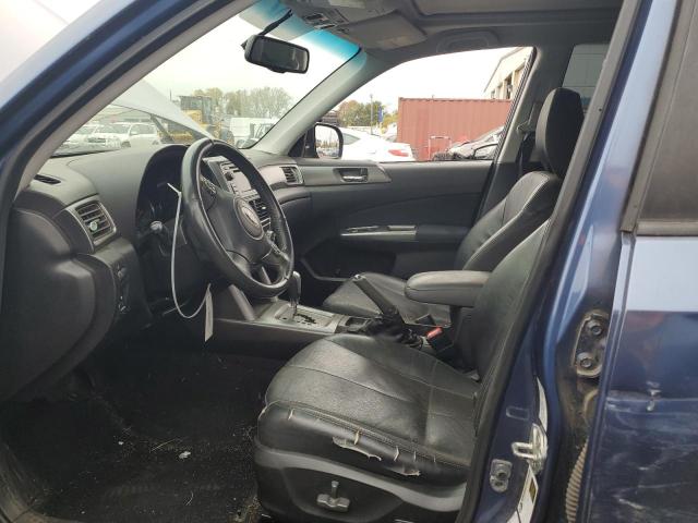 Photo 7 from auction – 2011 SUBARU FORESTER T with VIN JF2SHAGC9BH776477