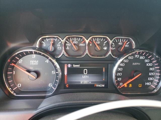 Photo 9 from auction – 2014 GMC SIERRA K15 with VIN 1GTV2VEC4EZ202875