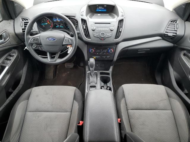 Photo 8 from auction – 2018 FORD ESCAPE SE with VIN 1FMCU0GD0JUC82995