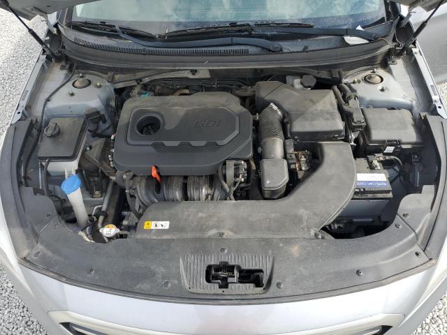Photo 11 from auction – 2015 HYUNDAI SONATA SE with VIN 5NPE24AF7FH158115