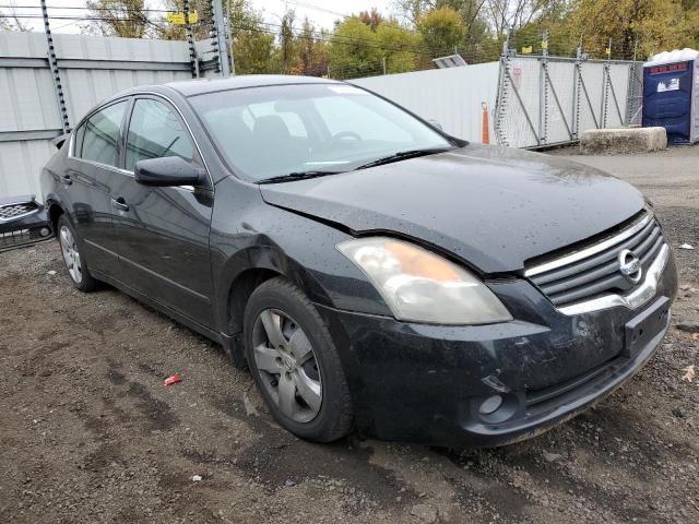 Photo 4 from auction – 2008 NISSAN ALTIMA 2.5 with VIN 1N4AL21E18N455381