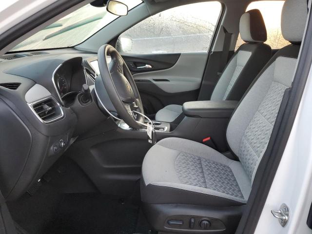 Photo 7 from auction – 2024 CHEVROLET EQUINOX LS with VIN 3GNAXHEG9RL300034