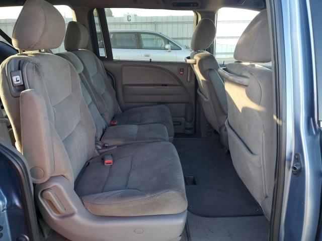Photo 11 from auction – 2008 HONDA ODYSSEY EX with VIN 5FNRL38468B038448