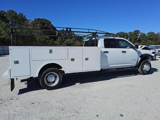 Photo 3 from auction – 2024 RAM 4500 with VIN 3C7WRLFL6RG344477