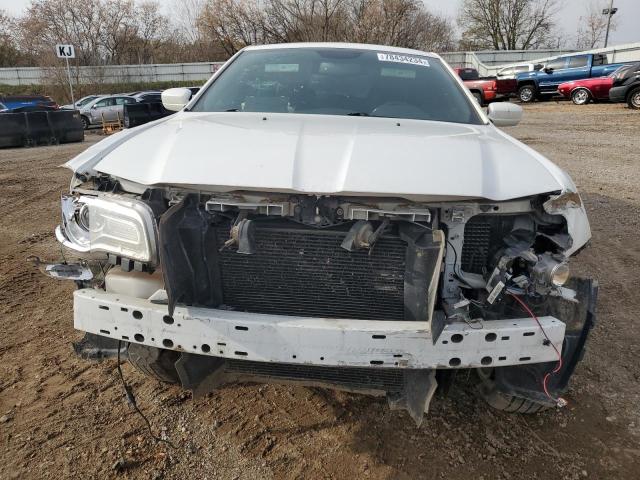 Photo 5 from auction – 2014 CHRYSLER 300 with VIN 2C3CCARG1EH384663